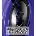 โลโก้ The Sound - New Zealand, Nelson, Nelson