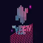 The Vibe Radio - България, София-град, София logotips