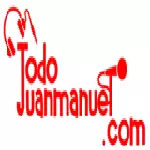 Todojuanmanuel Estereo - Colombia, Cundinamarca, Girardot City logo