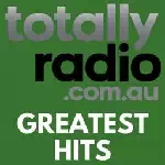 Logo Totally Radio Greatest Hits - Australia, New South Wales, Sydney