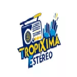 Tropixima Estereo - Colombia, Antioquia, Medellín logosu
