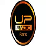 UP Radio - Ελλάδα, Αττική, Αθήνα logo