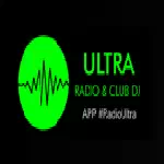 Логотип Ultra Radio - Argentina, Entre Ríos, Paraná
