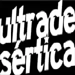 Logotip Ultradesertica - United States, Texas, El Paso