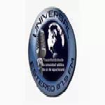 Universal Ojo de Agua - Guatemala, San Marcos, Tacaná-logo