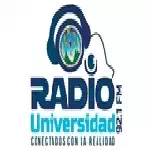 Universidad - Guatemala, Guatemala, Guate logo