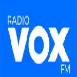 Sigla VOX FM - Perú, Arequipa, Arequipa