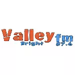 Valley FM 87.6 FM Bright - Australia, Victoria, bright-Logo