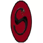 Venenosa Web Rock - Brasil, Goiás, Goiânia-Logo