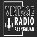 Vintage Radio Azerbaijan - Azerbaijan, Bakı logo