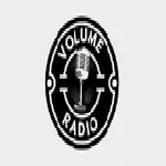 Volume Radio - Ελλάδα, Αθήνα-logo