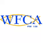 WFCA 107.9 FM - United States, Mississippi, Ackerman logo