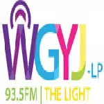 WGYJ-LP - United States, Alabama, Atmore logo
