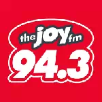 Лого WIZB Joy FM 94.3 - United States, Alabama, Dothan