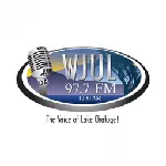WJUL Lake 97.7 FM - United States, Georgia, Hiawassee logo