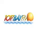 Лагатып WKWI 101.7 Bay FM - United States, Virginia, Kilmarnock