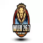 WLEO 26.7 Online Radio - United States, Maryland, Baltimore-Logo