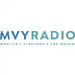 WMVY mvyradio - United States, Massachusetts, Edgartown logo