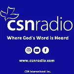 WUJC CSN 91.1 FM - United States, Florida, Tallahassee logotips