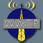 WWCR1 - United States, Tennessee, Nashville-logo