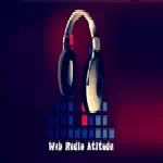 Web Radio Atitude - Brasil, Rio de Janeiro, São Pedro da Aldeia logo