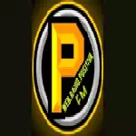 Web Radio Positiva Fm - Brasil, Minas Gerais, Uberaba logo