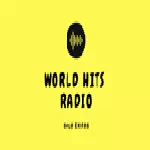 World Hits AR - Argentina, Buenos Aires logo