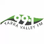 Yarra Valley FM - Australia, Victoria, Melbourne logo
