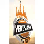 Logo Yerevan FM 101.9 - Armenia, Yerevan