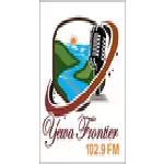 YewaFrontier FM - Nigeria, Ogun, Ilaro 로고
