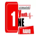 Youth one radio - Sri Lanka, Central, Kandy-logo
