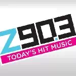 Z90.3 FM - Mexico, Baja California, Tijuana logo