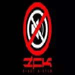 ZFK radio - Česká Republika, Královéhradecký kraj, Trutnov-Logo