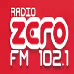 Logo Zero FM - Perú, Lima, Lima