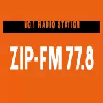 Logo Zip FM - Japan, Aichi