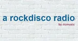 Logo a rockdisco radio - Deutschland, Rheinland-Pfalz, Nieder-Ingelheim
