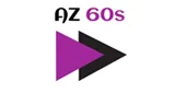 A-Z 60s - Deutschland, Hamburg, Hamburg logo