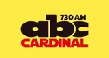 ABC Cardinal 730AM - Paraguay, Asunción, Asunción logo