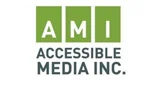 Accessible Media Inc. - Western - Canada, Ontario, Toronto-logo
