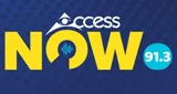 AccessNow Community Radio - Canada, Saskatchewan, Regina logo
