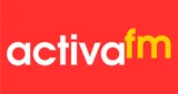 Activa FM Marina Alta Norte - España, Valencia, Ondaraのロゴ