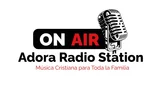 Adora Radio Station - United States, New Jersey, Jersey City logo