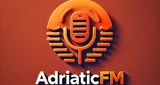 AdriaticFM - Italia, Emilia-Romagna, Rimini logo