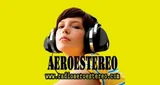 Logo Aeroestereo Online - Perú, Departamento de Arequipa, Arequipa