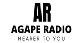 Λογότυπο Agape Radio - South Africa, Eastern Cape, Port Elizabeth
