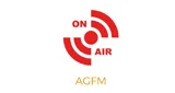 Logo de AGFM - Deutschland, Berlin, Berlin