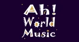 Ah! Worldmusic! - México, Ciudad de México, Ciudad de México logo