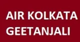 AIR Kolkata Geetanjali - India, West Bengal, Kolkata 로고