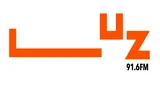 Logo Akademickie Radio Luz - Polska, Województwo dolnośląskie, Wrocław