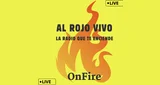 Al Rojo Vivo - Uruguay, Departamento de Río Negro, Villa de Fray Bentos logotips